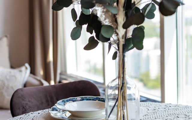 Atmosfera Italyyanskoy Toskany Flat