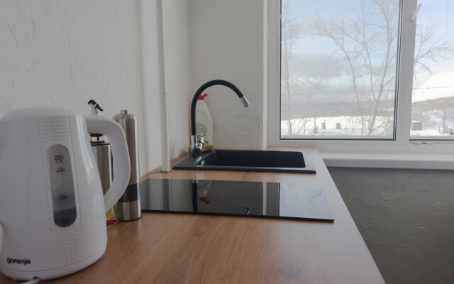 Квартира Советской Конституции 12