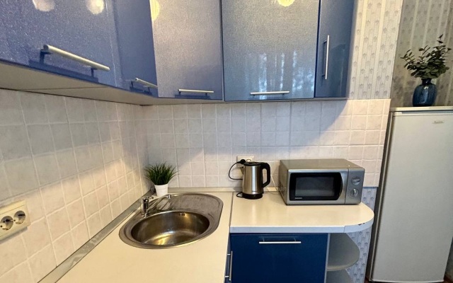 Апартаменты Кирова 81