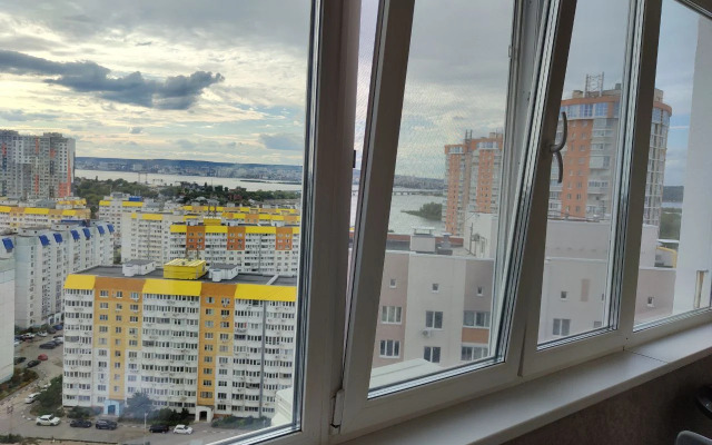 Квартира Рио комфортная рядом с пляжем