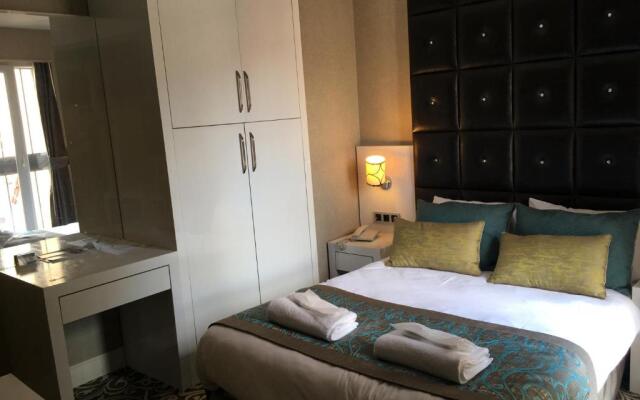 Taksim Line Hotel