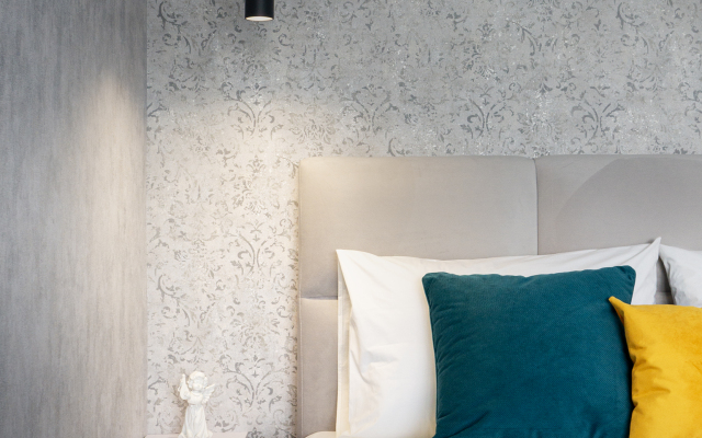 Апартаменты в центре города