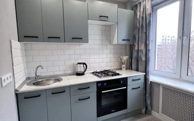 Квартира Inndays Apartments на Красносельской