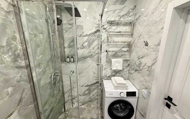 Квартира Апартаменты С Сервисом 5* Отеля