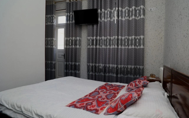 World Guest House