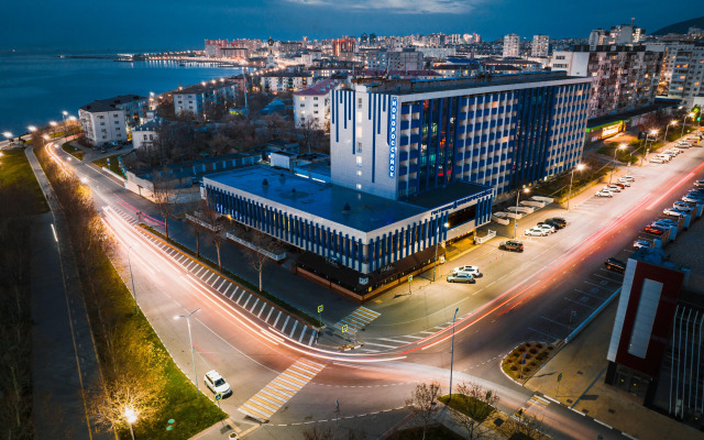 Novorossiysk