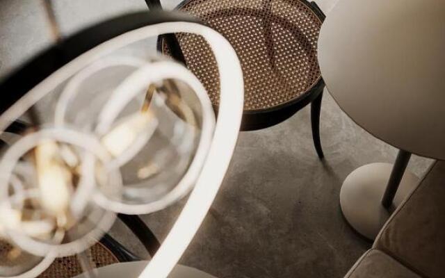 Отель Coste Mimino