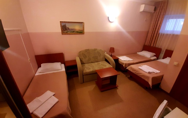 HOUSERICH Guest house
