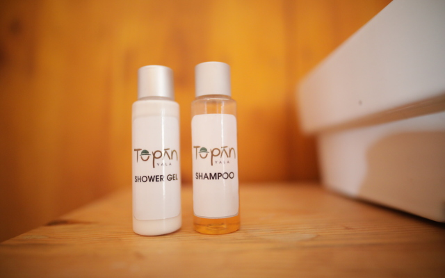 Topan Yala – Luxury Tented Safari