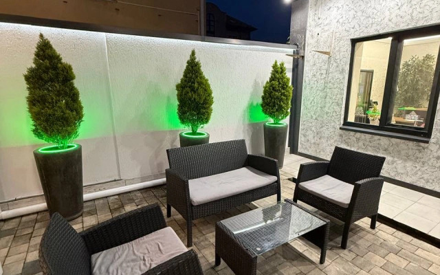 Гостевой Дом Джой