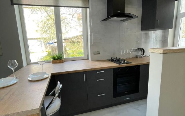 Квартира  KÖNIGSBERG-Amalienau