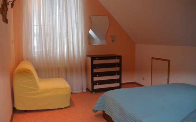 Гостевой дом Любимый причал