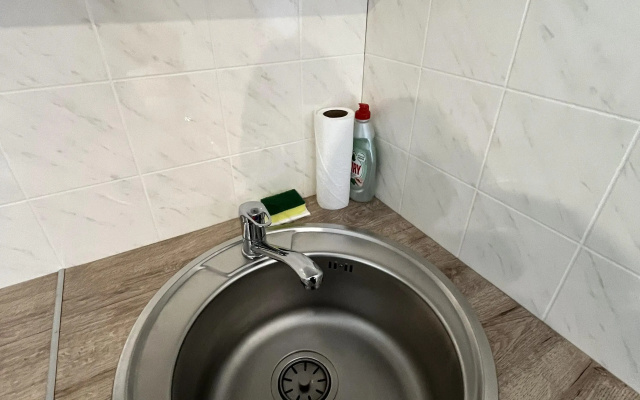 Kvartira 158 Kvartir na Severnyj Vlasihinskij 122 Korpus 5