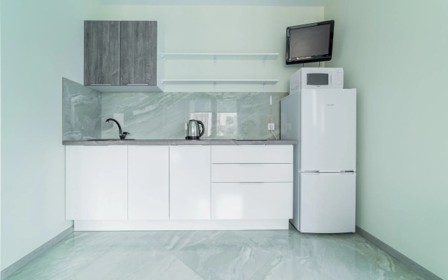 Apartments Belatravel Po Adresu Nezavisimosti, 88