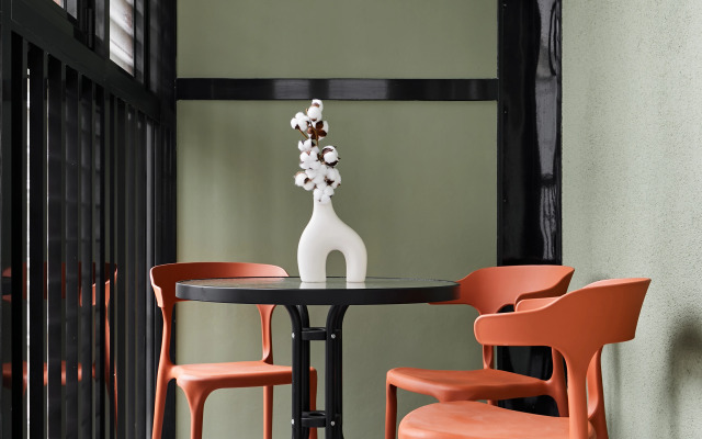 Квартира Двухкомнатная рядом с Центром