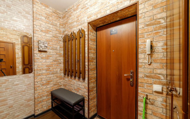Kvartira PrezentHaus na Gor'kogo 20 k15