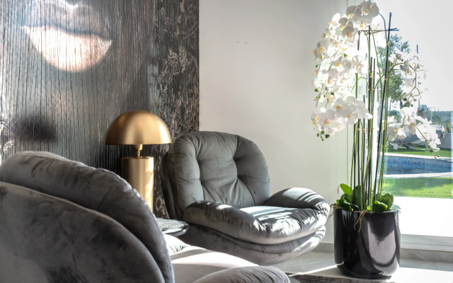 All About Villa Estrella de Oro