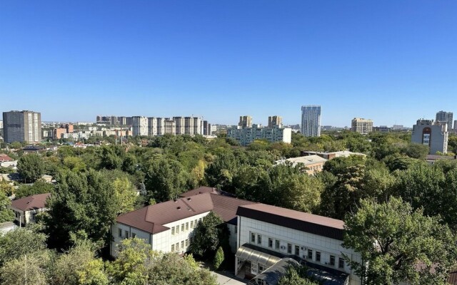 Апартаменты ЖК Мечникова 283