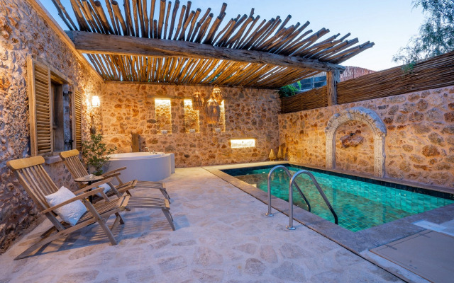 Kassandra Heritage Boutique-hotel