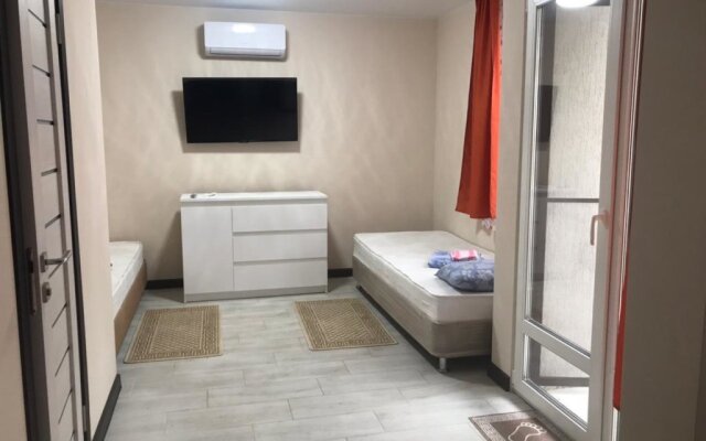 Na Turgeneva 35 Guest house