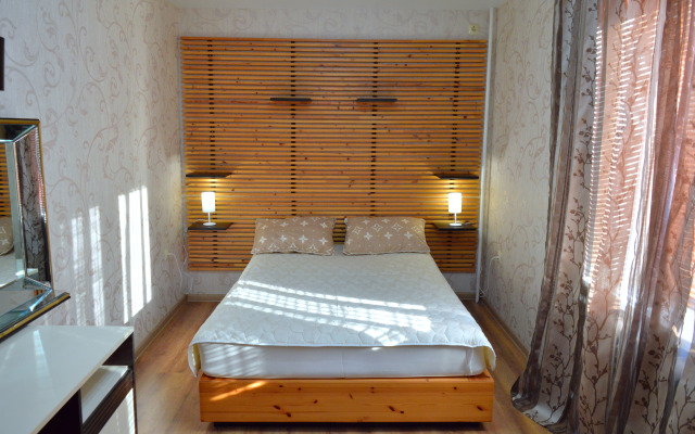 Квартира Полноценная 3-комнатная в Самом Центре города