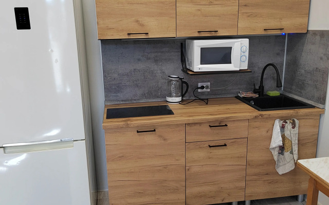 Квартира Уютные в доме