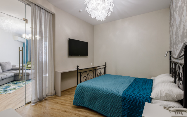 Apartment Lampa