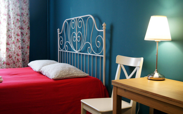 Spi Zdes Mini-Hotel