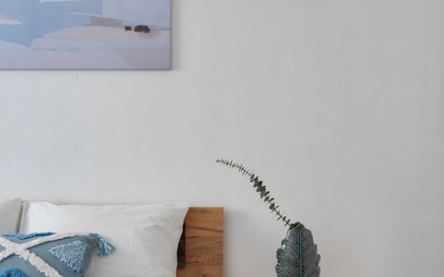 Апартаменты Тайна Голубого Океана в Нахабино - Mari'Nochka