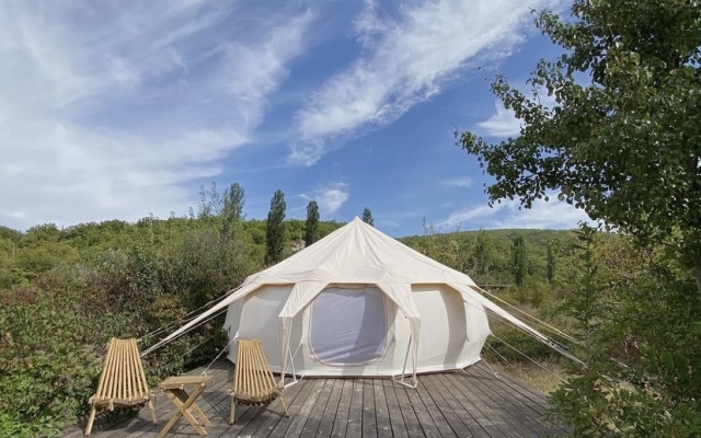 Ananda Glamping