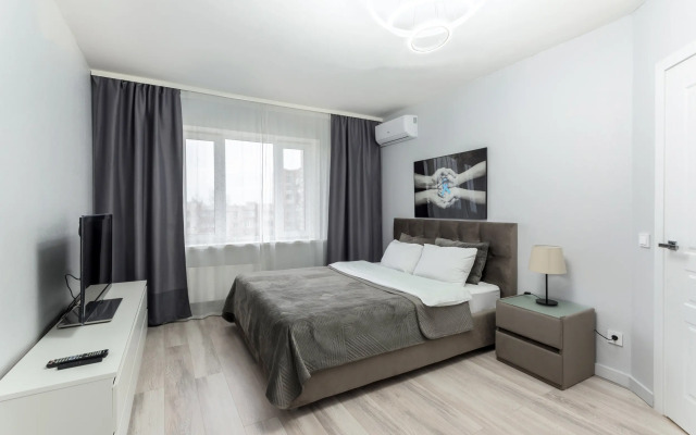 1 Komnatnaya Flat