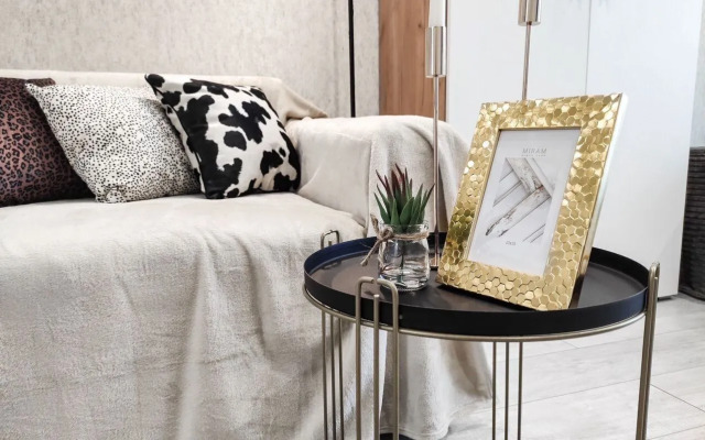 Квартира на Октябрьской 5