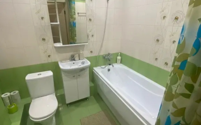 Zhk Novin Kvartal Apartments 4