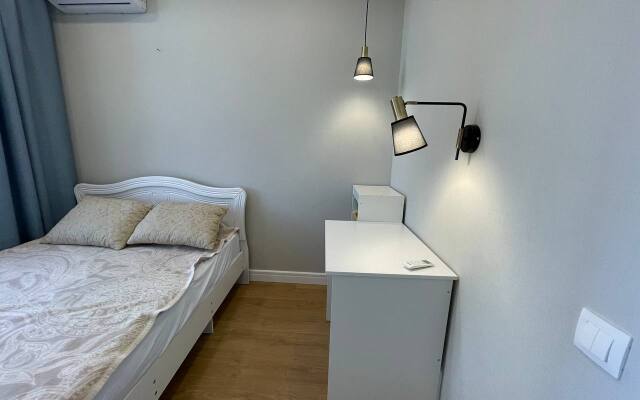 Apartamenty Leto Flat