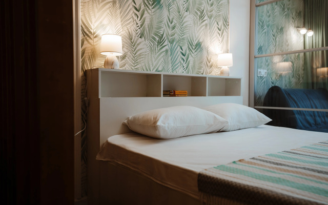 Morskaya Simfoniya LUX Apartments