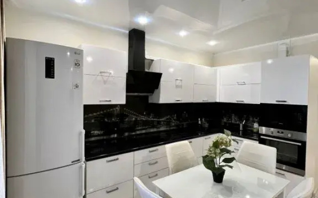 Chasha Kreml Apartments 1
