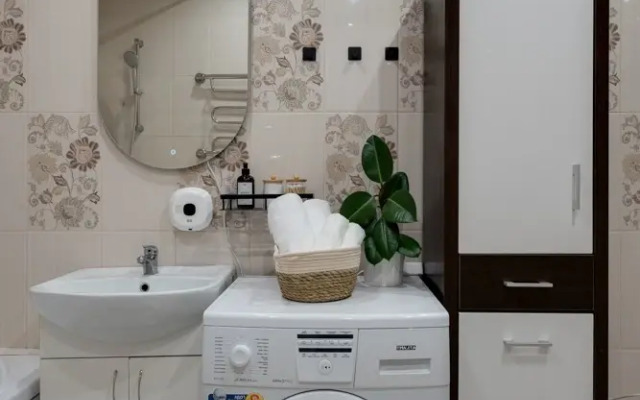 S zaseleniem 24/7 luchshiy servis posutochno 50 Apartments
