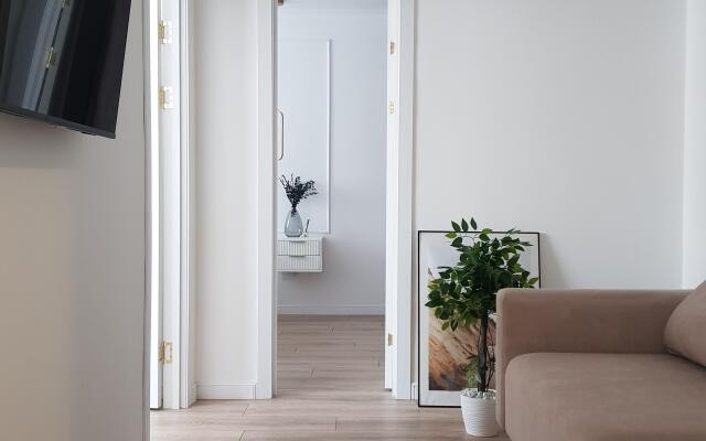 Kvartira 1 Komn. Kvartira Na 3 Gostey Flat