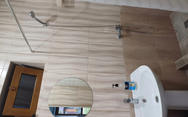 Gostevoy Dom Apart Hotel