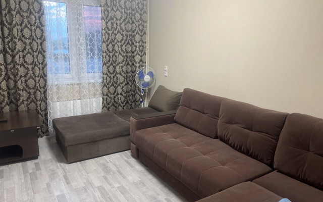 Квартира комфортная 2-х комнатная в новостройке