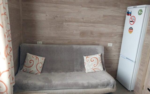 na Gagarina 36rus Flat