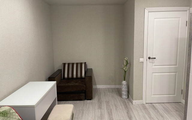 Квартира на Учебном Переулке