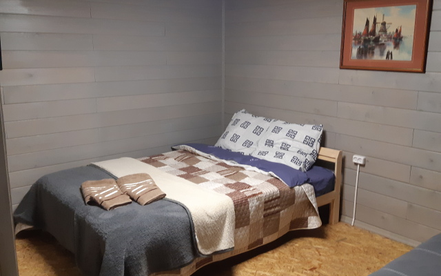 Port Tanhoy Guest House