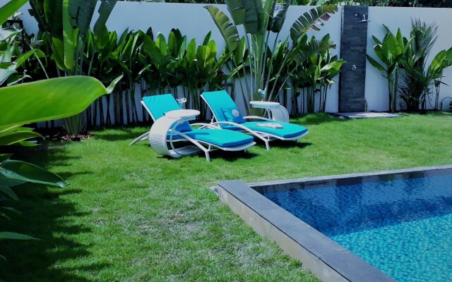 KhaoManee by Roominger Villa