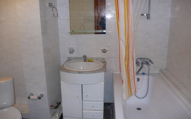 Апарт-Отель Марина