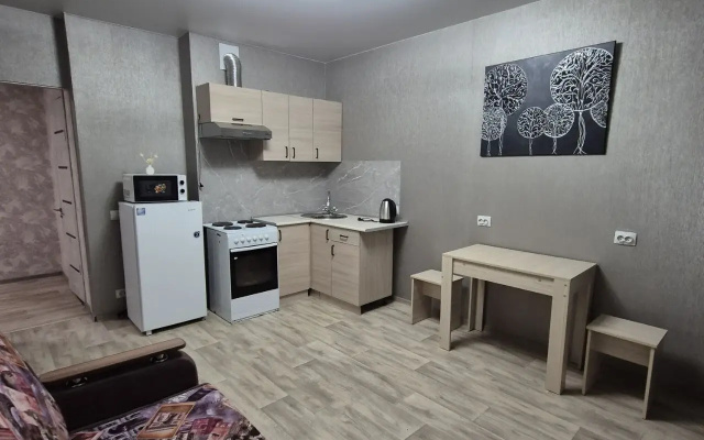 Квартира Просторная и Уютная