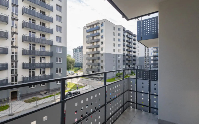V Vasilkovo Flat