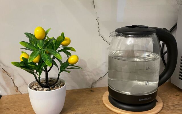 Апартаменты North Station в Центре Калининграда