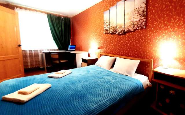 Gostepriimny Smolensk Flat