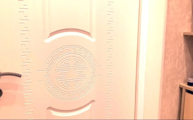 Апартаменты 110